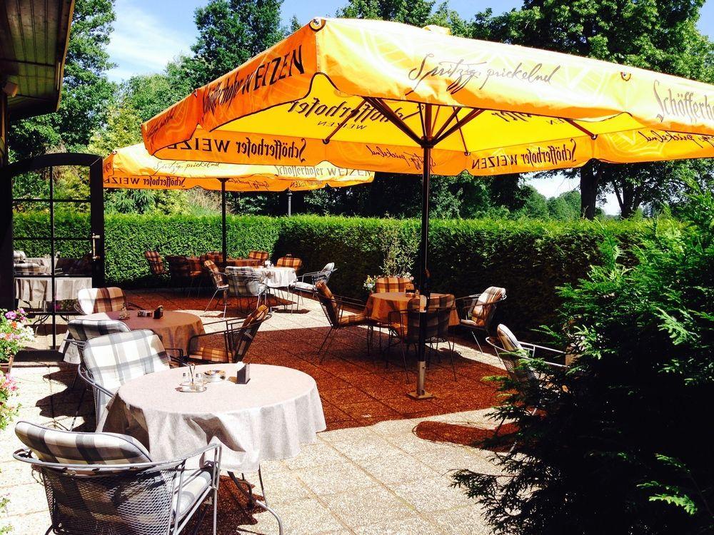 Hotel & Restaurant Zur Spreewaelderin Golßen Exteriér fotografie